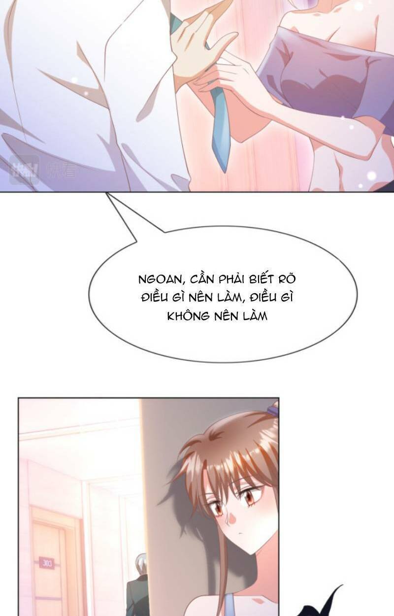 Diêu Diêu Yêu Dấu, Cuối Cùng Sủng Được Em Rồi - Chapter 51 - Page 24