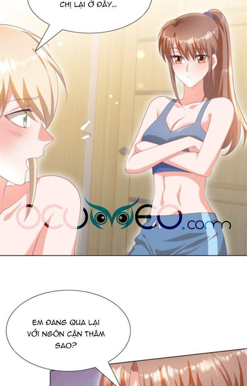 Diêu Diêu Yêu Dấu, Cuối Cùng Sủng Được Em Rồi - Chapter 51 - Page 27