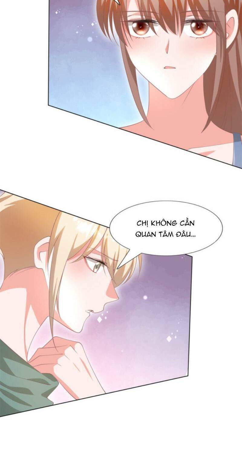 Diêu Diêu Yêu Dấu, Cuối Cùng Sủng Được Em Rồi - Chapter 51 - Page 28