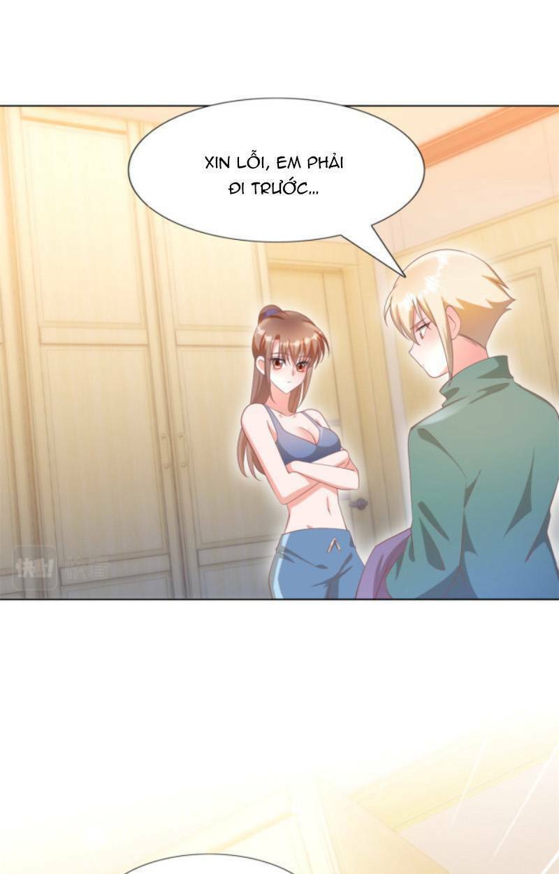 Diêu Diêu Yêu Dấu, Cuối Cùng Sủng Được Em Rồi - Chapter 51 - Page 29