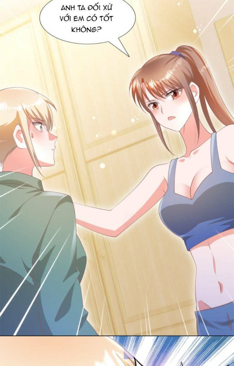 Diêu Diêu Yêu Dấu, Cuối Cùng Sủng Được Em Rồi - Chapter 51 - Page 30