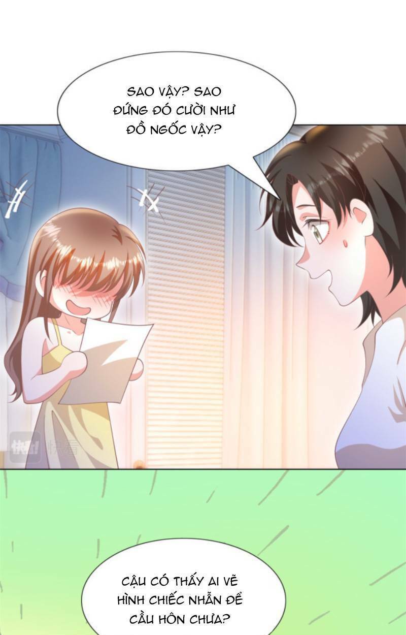 Diêu Diêu Yêu Dấu, Cuối Cùng Sủng Được Em Rồi - Chapter 51 - Page 4