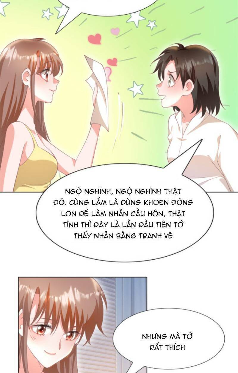 Diêu Diêu Yêu Dấu, Cuối Cùng Sủng Được Em Rồi - Chapter 51 - Page 5