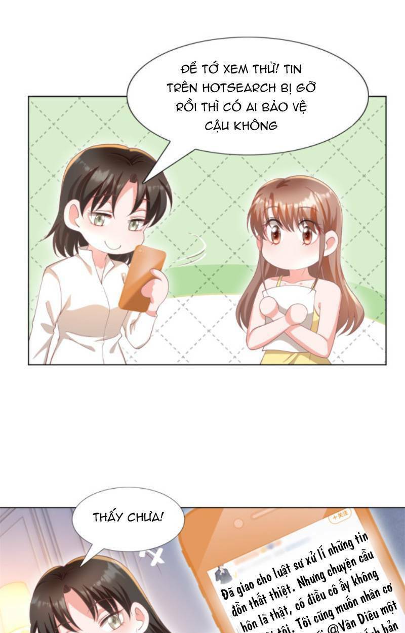 Diêu Diêu Yêu Dấu, Cuối Cùng Sủng Được Em Rồi - Chapter 51 - Page 7