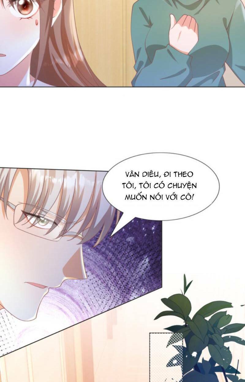 Diêu Diêu Yêu Dấu, Cuối Cùng Sủng Được Em Rồi - Chapter 52 - Page 9