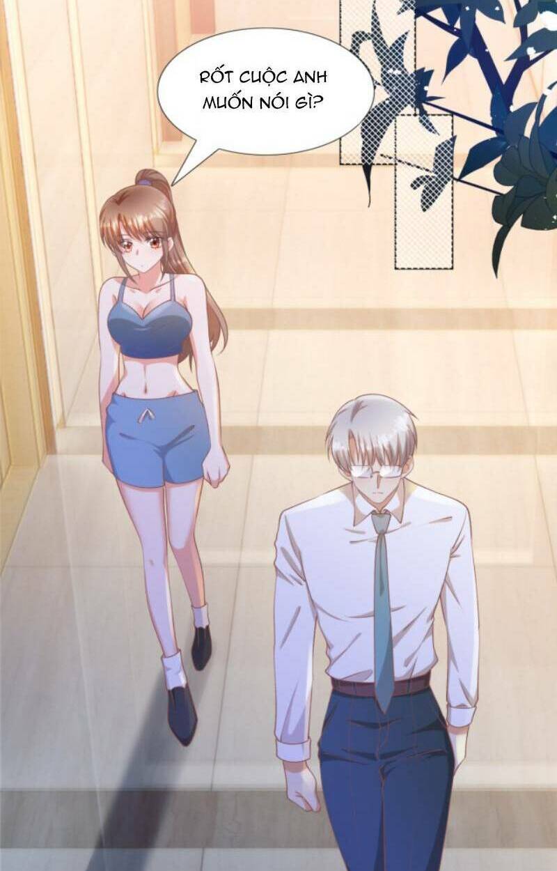 Diêu Diêu Yêu Dấu, Cuối Cùng Sủng Được Em Rồi - Chapter 52 - Page 10