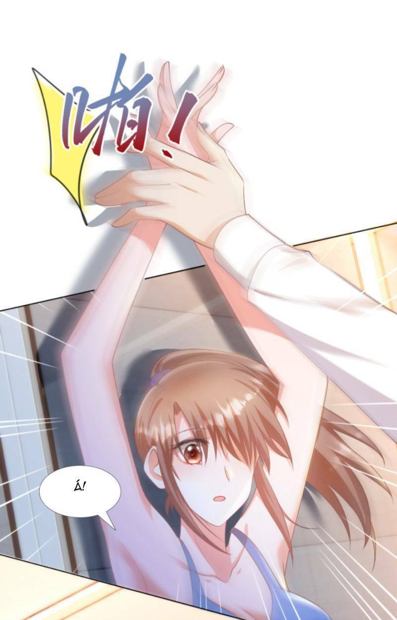 Diêu Diêu Yêu Dấu, Cuối Cùng Sủng Được Em Rồi - Chapter 52 - Page 12