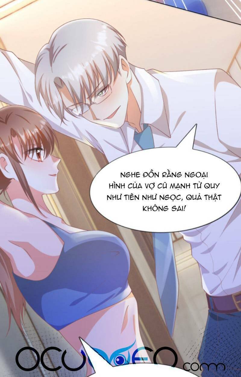 Diêu Diêu Yêu Dấu, Cuối Cùng Sủng Được Em Rồi - Chapter 52 - Page 13