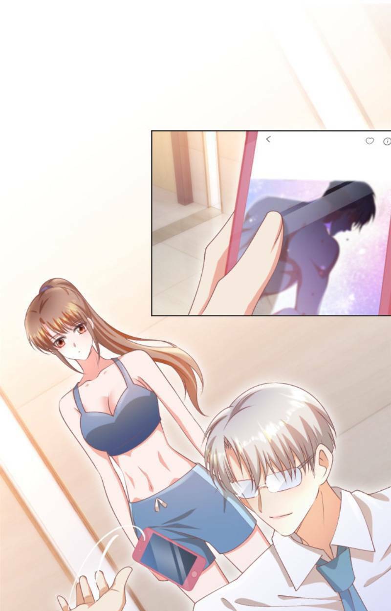 Diêu Diêu Yêu Dấu, Cuối Cùng Sủng Được Em Rồi - Chapter 52 - Page 15