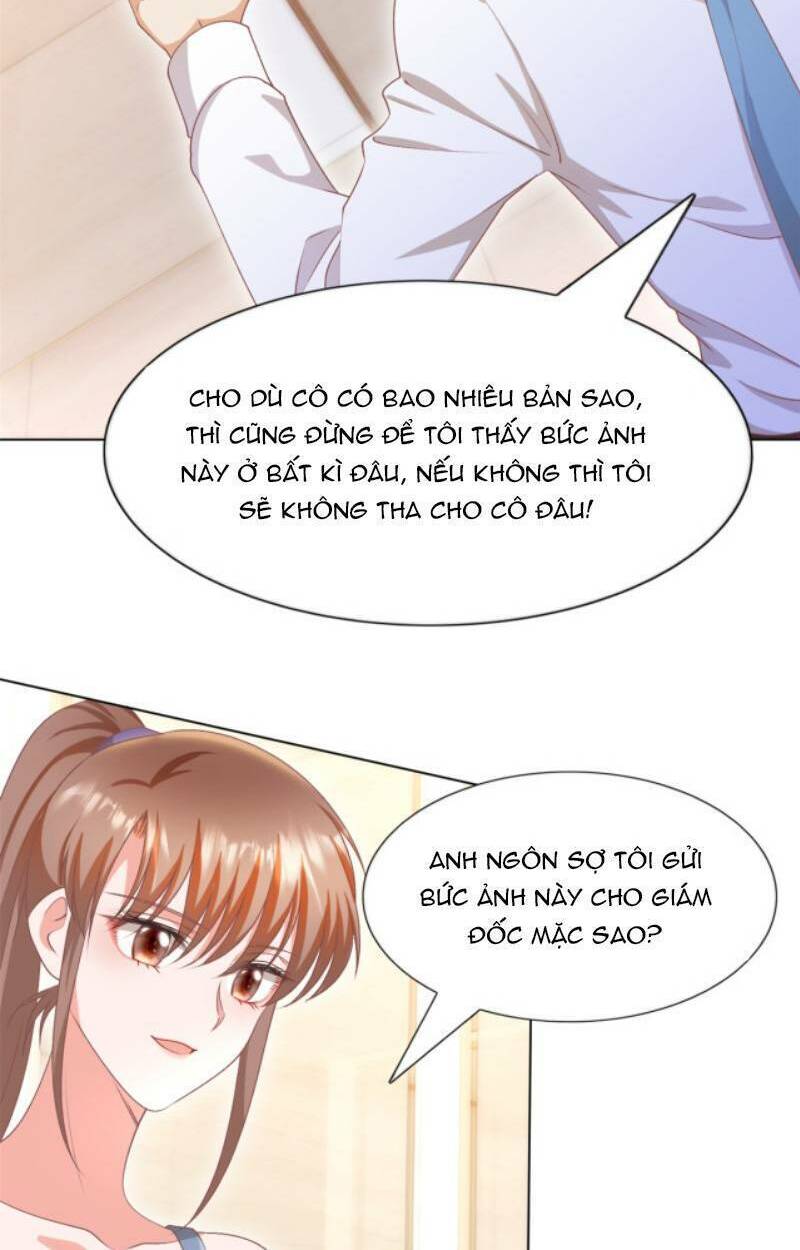Diêu Diêu Yêu Dấu, Cuối Cùng Sủng Được Em Rồi - Chapter 52 - Page 16