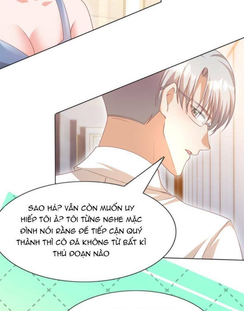 Diêu Diêu Yêu Dấu, Cuối Cùng Sủng Được Em Rồi - Chapter 52 - Page 17