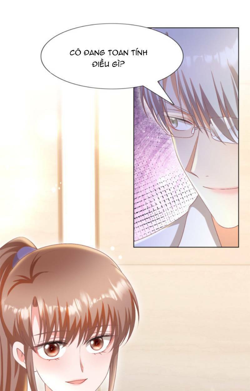 Diêu Diêu Yêu Dấu, Cuối Cùng Sủng Được Em Rồi - Chapter 52 - Page 19