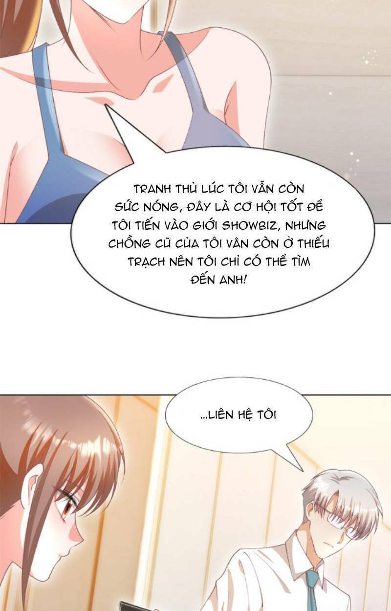 Diêu Diêu Yêu Dấu, Cuối Cùng Sủng Được Em Rồi - Chapter 52 - Page 20
