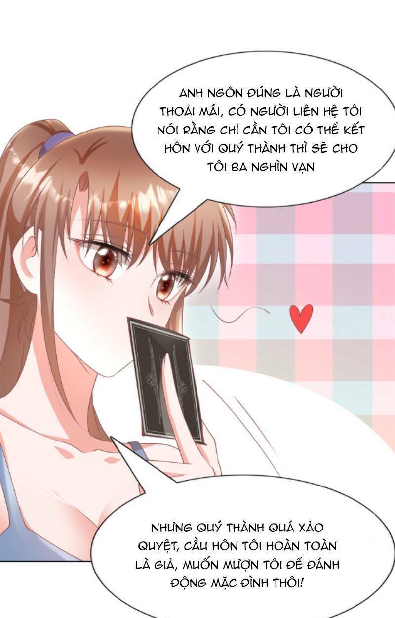 Diêu Diêu Yêu Dấu, Cuối Cùng Sủng Được Em Rồi - Chapter 52 - Page 22