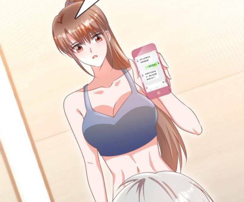 Diêu Diêu Yêu Dấu, Cuối Cùng Sủng Được Em Rồi - Chapter 52 - Page 24