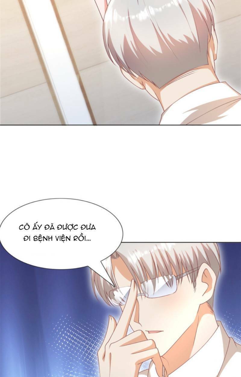 Diêu Diêu Yêu Dấu, Cuối Cùng Sủng Được Em Rồi - Chapter 52 - Page 25