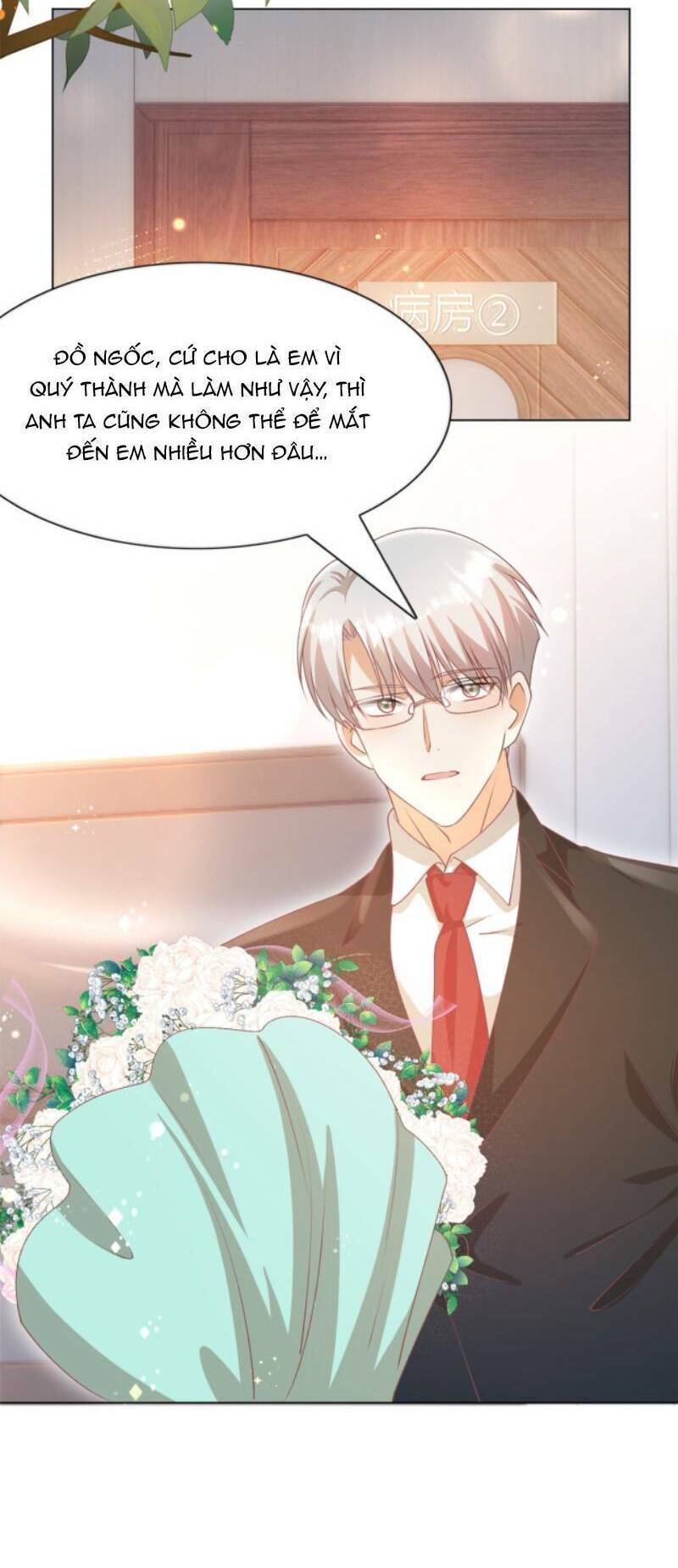 Diêu Diêu Yêu Dấu, Cuối Cùng Sủng Được Em Rồi - Chapter 52 - Page 27