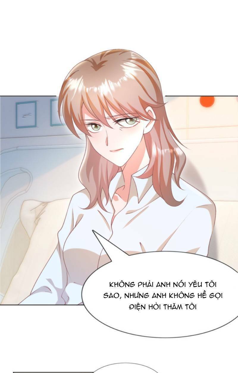 Diêu Diêu Yêu Dấu, Cuối Cùng Sủng Được Em Rồi - Chapter 52 - Page 28