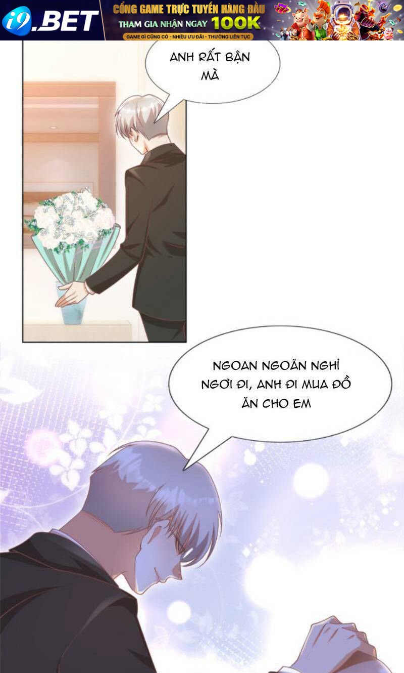 Diêu Diêu Yêu Dấu, Cuối Cùng Sủng Được Em Rồi - Chapter 52 - Page 29