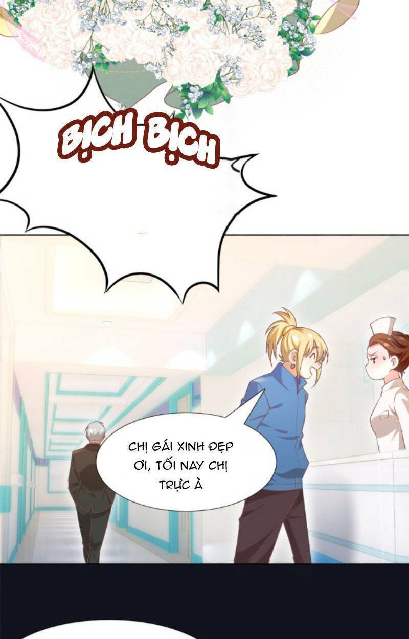 Diêu Diêu Yêu Dấu, Cuối Cùng Sủng Được Em Rồi - Chapter 52 - Page 32