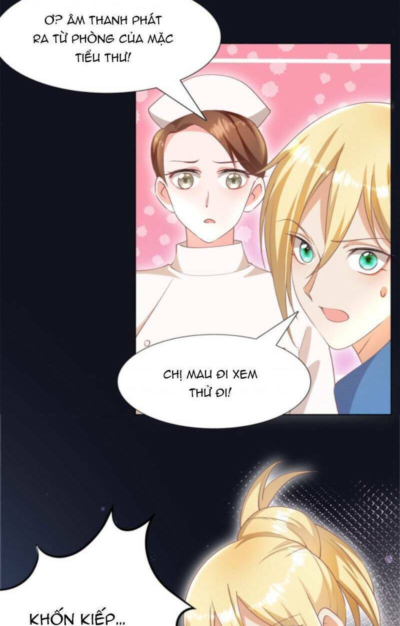 Diêu Diêu Yêu Dấu, Cuối Cùng Sủng Được Em Rồi - Chapter 52 - Page 33