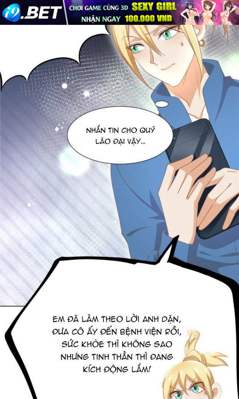 Diêu Diêu Yêu Dấu, Cuối Cùng Sủng Được Em Rồi - Chapter 52 - Page 34