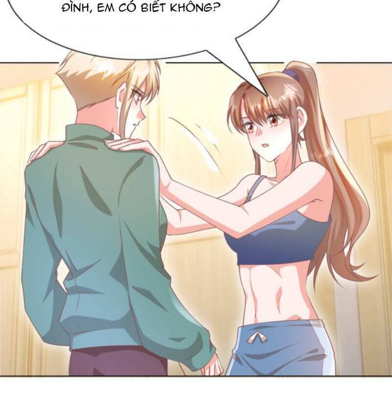 Diêu Diêu Yêu Dấu, Cuối Cùng Sủng Được Em Rồi - Chapter 52 - Page 3