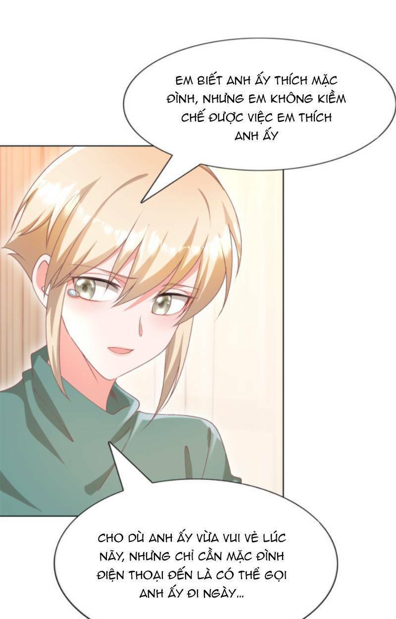 Diêu Diêu Yêu Dấu, Cuối Cùng Sủng Được Em Rồi - Chapter 52 - Page 4