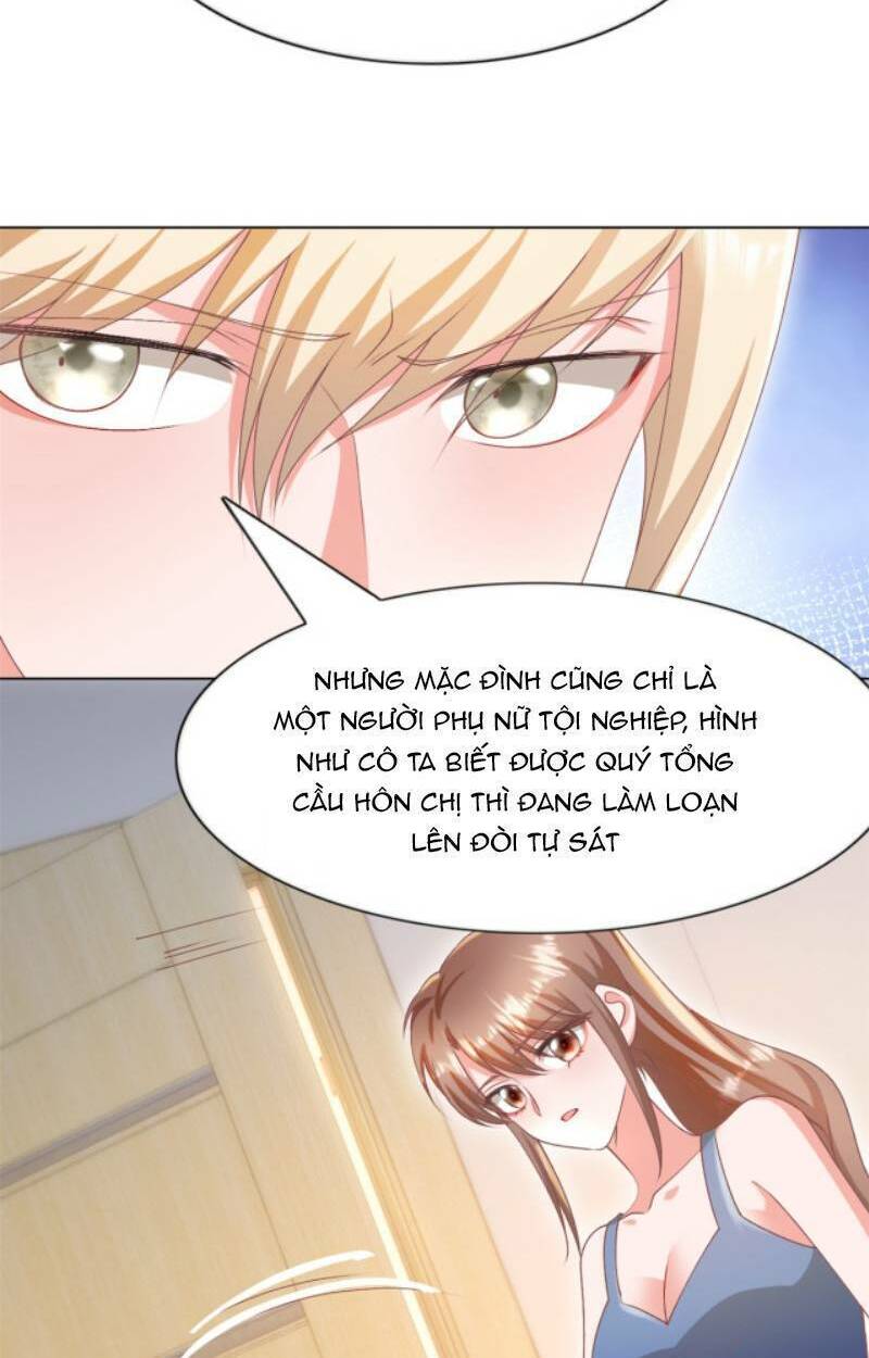 Diêu Diêu Yêu Dấu, Cuối Cùng Sủng Được Em Rồi - Chapter 52 - Page 5