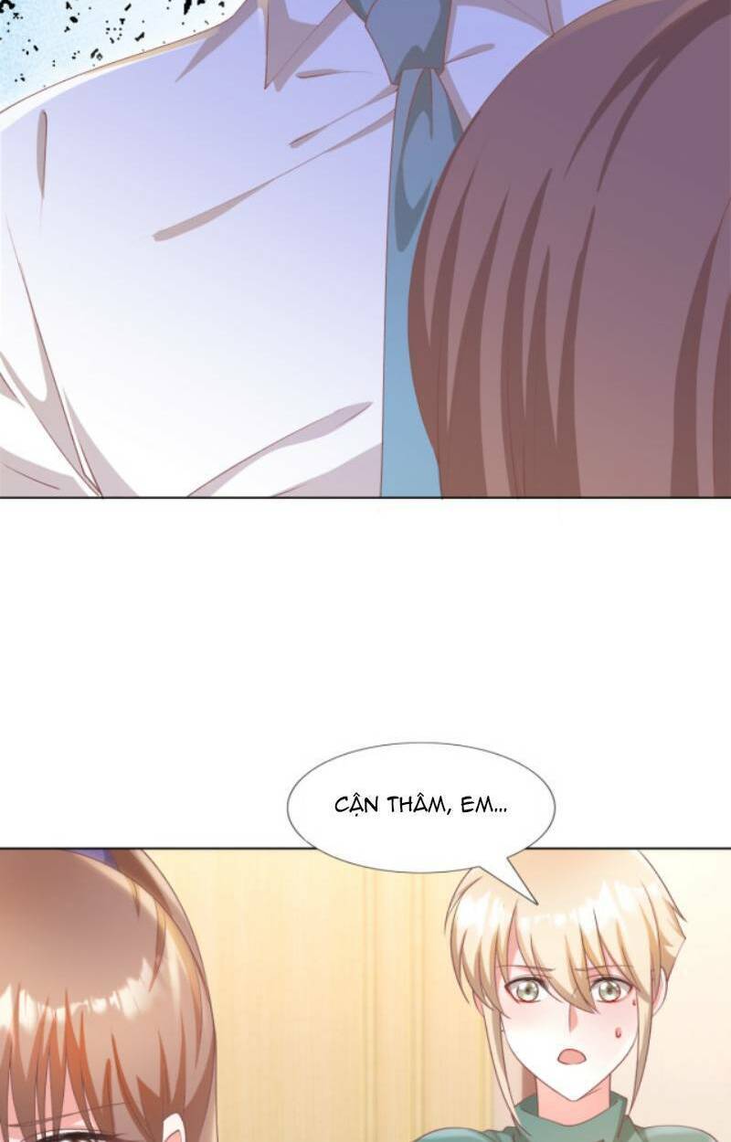 Diêu Diêu Yêu Dấu, Cuối Cùng Sủng Được Em Rồi - Chapter 52 - Page 8