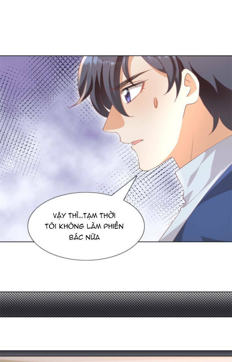 Diêu Diêu Yêu Dấu, Cuối Cùng Sủng Được Em Rồi - Chapter 53 - Page 10