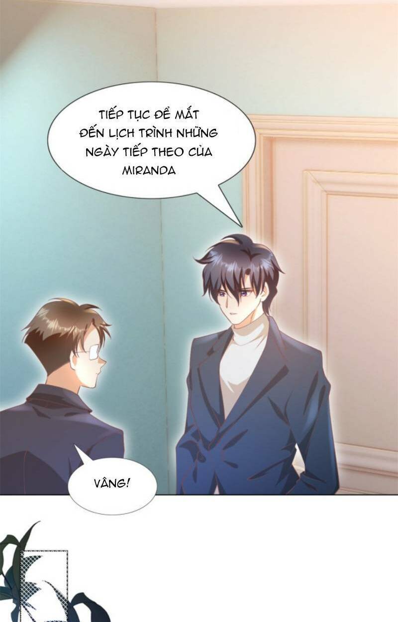 Diêu Diêu Yêu Dấu, Cuối Cùng Sủng Được Em Rồi - Chapter 53 - Page 11
