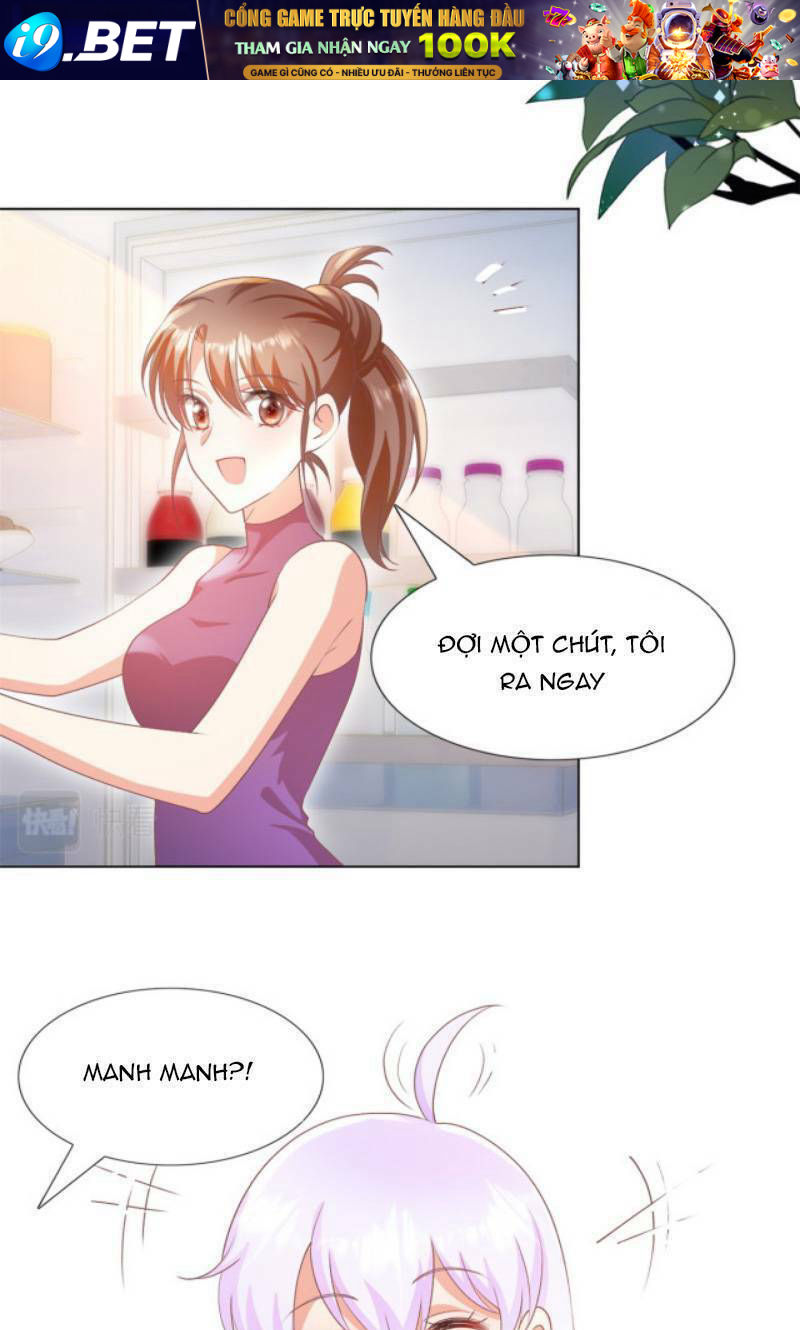 Diêu Diêu Yêu Dấu, Cuối Cùng Sủng Được Em Rồi - Chapter 53 - Page 13