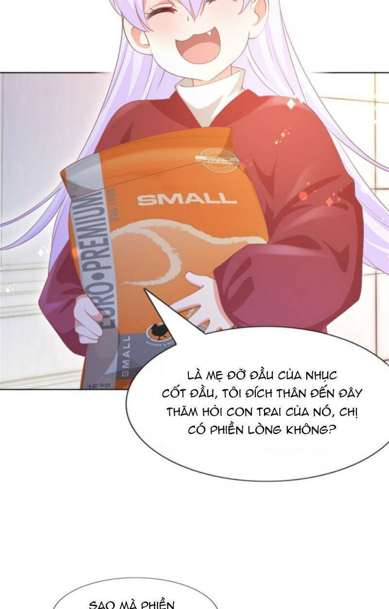 Diêu Diêu Yêu Dấu, Cuối Cùng Sủng Được Em Rồi - Chapter 53 - Page 14