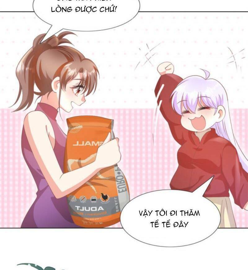 Diêu Diêu Yêu Dấu, Cuối Cùng Sủng Được Em Rồi - Chapter 53 - Page 15