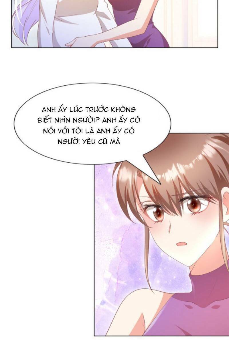 Diêu Diêu Yêu Dấu, Cuối Cùng Sủng Được Em Rồi - Chapter 53 - Page 18