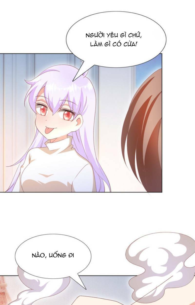 Diêu Diêu Yêu Dấu, Cuối Cùng Sủng Được Em Rồi - Chapter 53 - Page 19