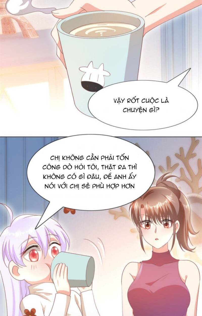 Diêu Diêu Yêu Dấu, Cuối Cùng Sủng Được Em Rồi - Chapter 53 - Page 20