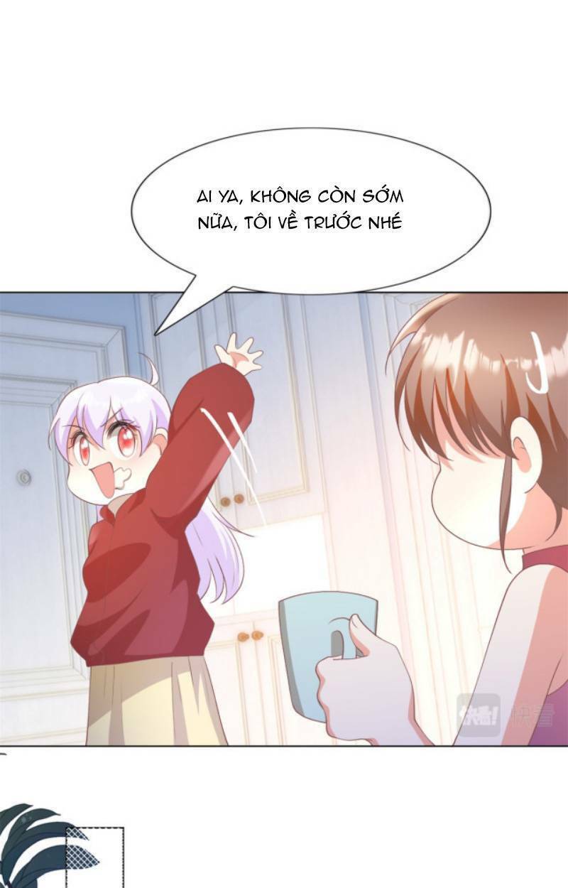 Diêu Diêu Yêu Dấu, Cuối Cùng Sủng Được Em Rồi - Chapter 53 - Page 22