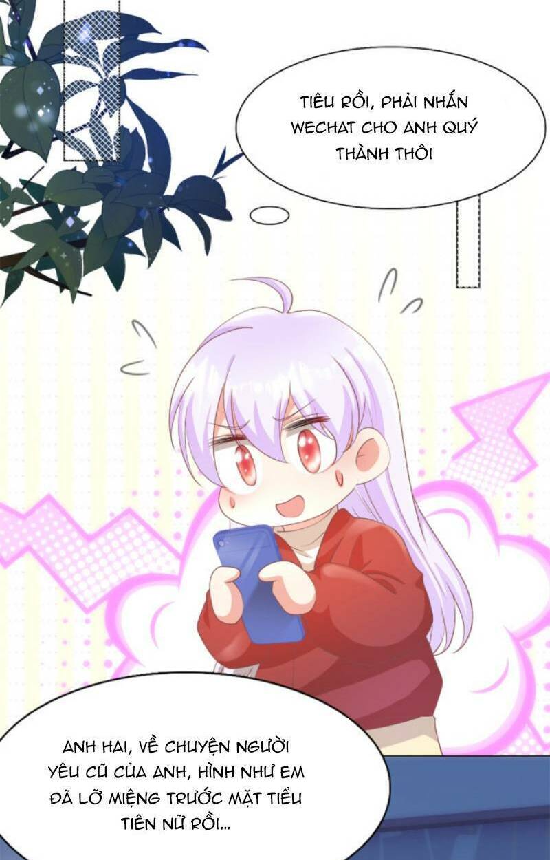 Diêu Diêu Yêu Dấu, Cuối Cùng Sủng Được Em Rồi - Chapter 53 - Page 23