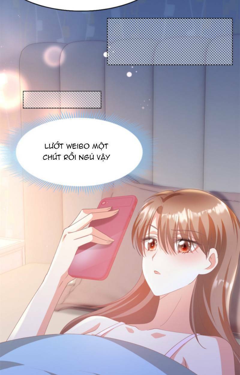 Diêu Diêu Yêu Dấu, Cuối Cùng Sủng Được Em Rồi - Chapter 53 - Page 25