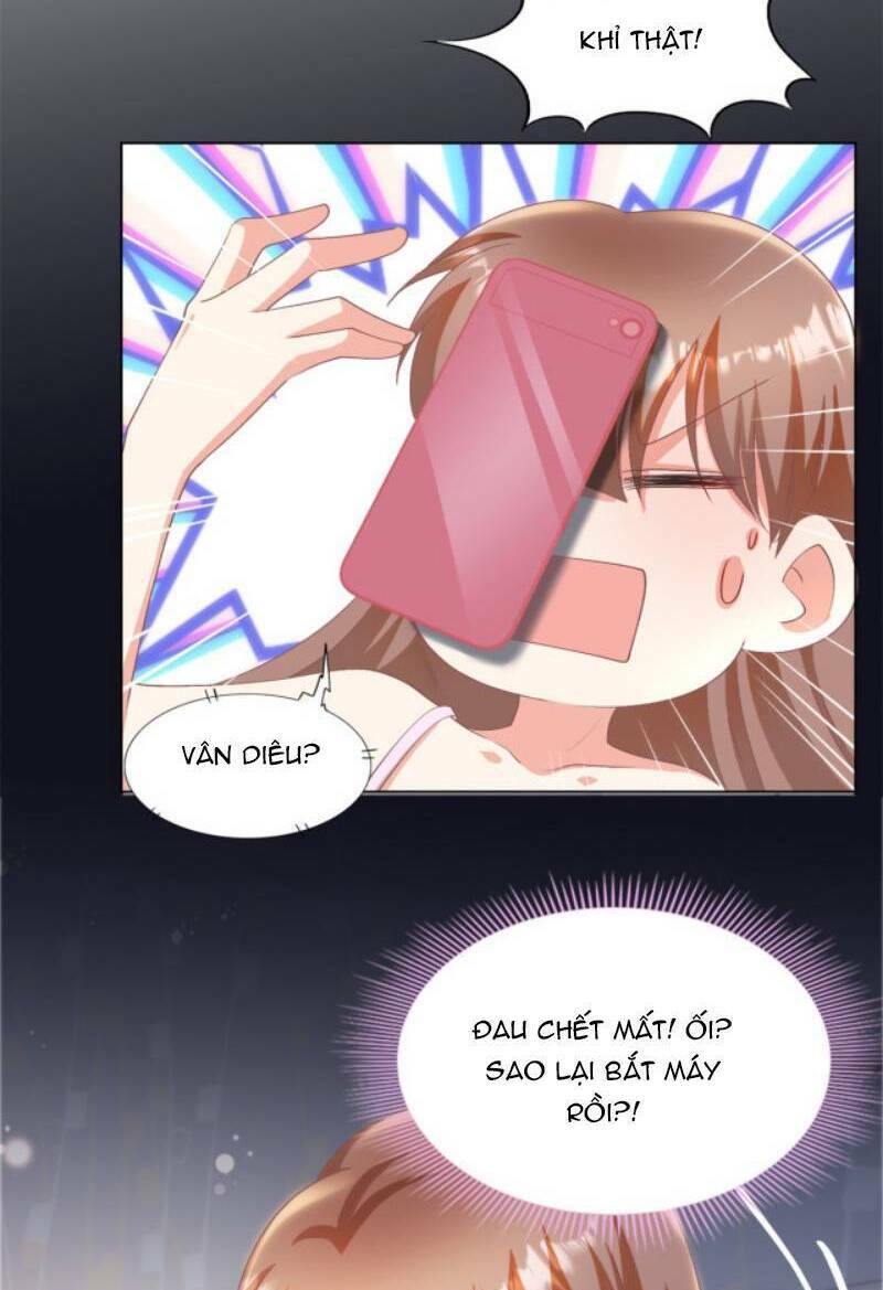 Diêu Diêu Yêu Dấu, Cuối Cùng Sủng Được Em Rồi - Chapter 53 - Page 27