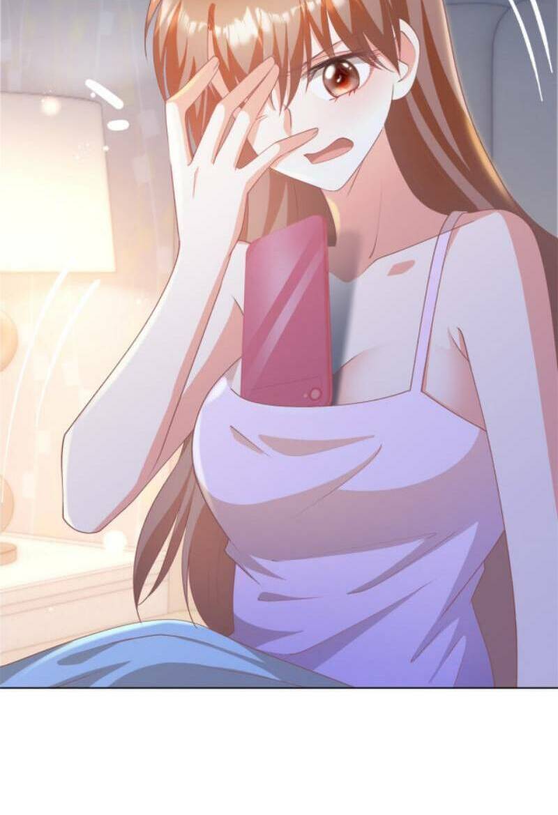 Diêu Diêu Yêu Dấu, Cuối Cùng Sủng Được Em Rồi - Chapter 53 - Page 28