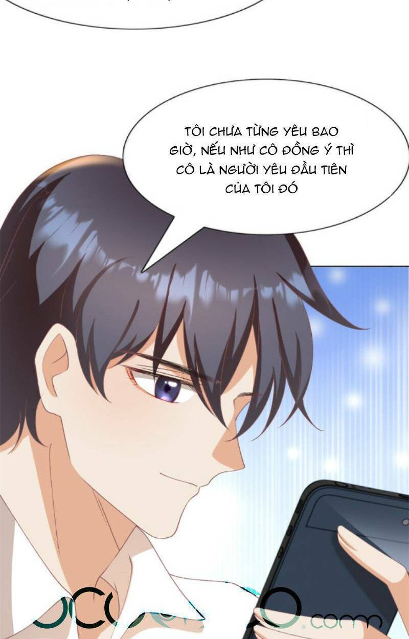 Diêu Diêu Yêu Dấu, Cuối Cùng Sủng Được Em Rồi - Chapter 53 - Page 33