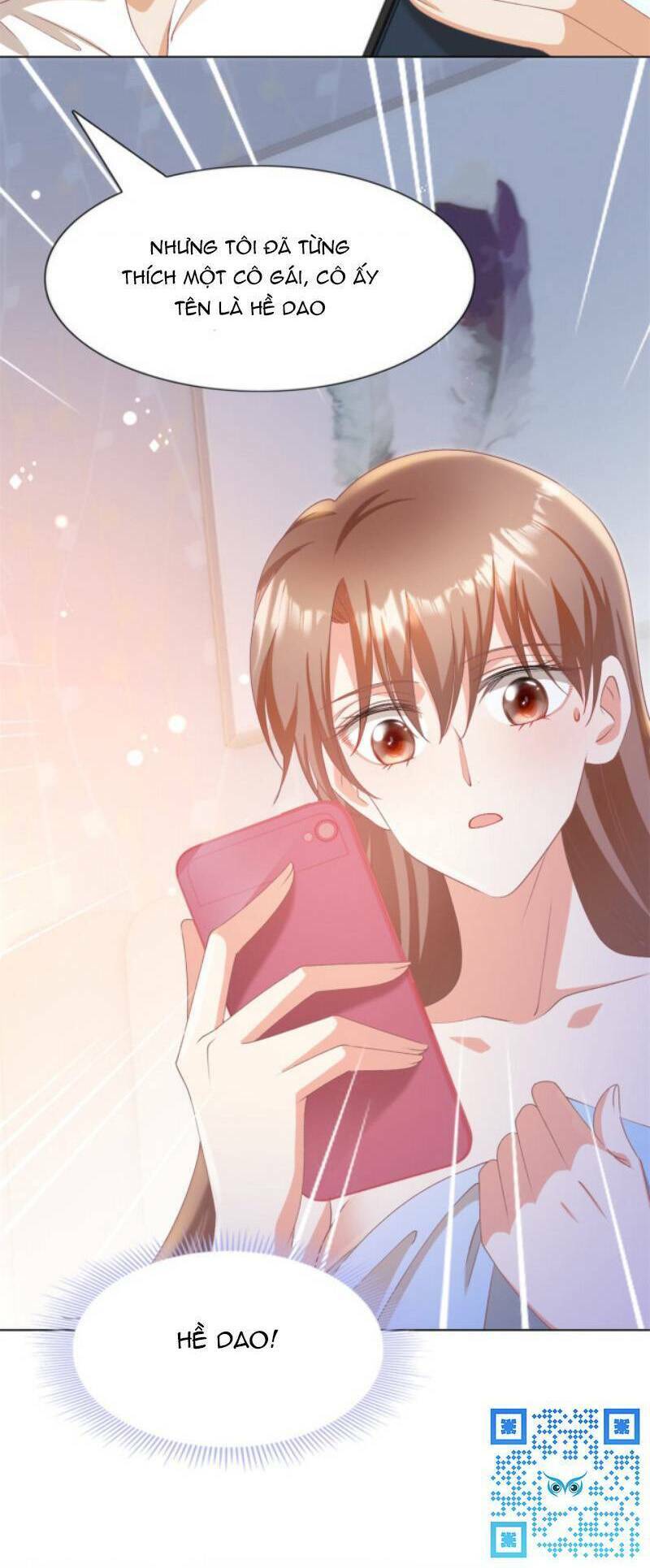 Diêu Diêu Yêu Dấu, Cuối Cùng Sủng Được Em Rồi - Chapter 53 - Page 34