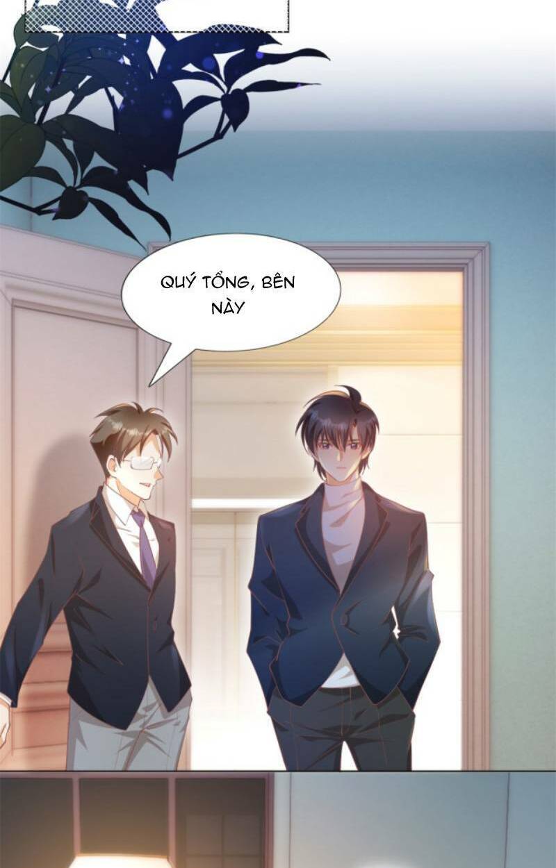 Diêu Diêu Yêu Dấu, Cuối Cùng Sủng Được Em Rồi - Chapter 53 - Page 5