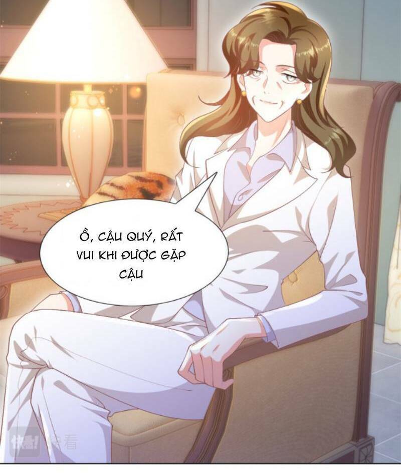 Diêu Diêu Yêu Dấu, Cuối Cùng Sủng Được Em Rồi - Chapter 53 - Page 6