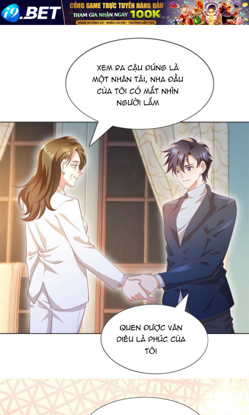 Diêu Diêu Yêu Dấu, Cuối Cùng Sủng Được Em Rồi - Chapter 53 - Page 7