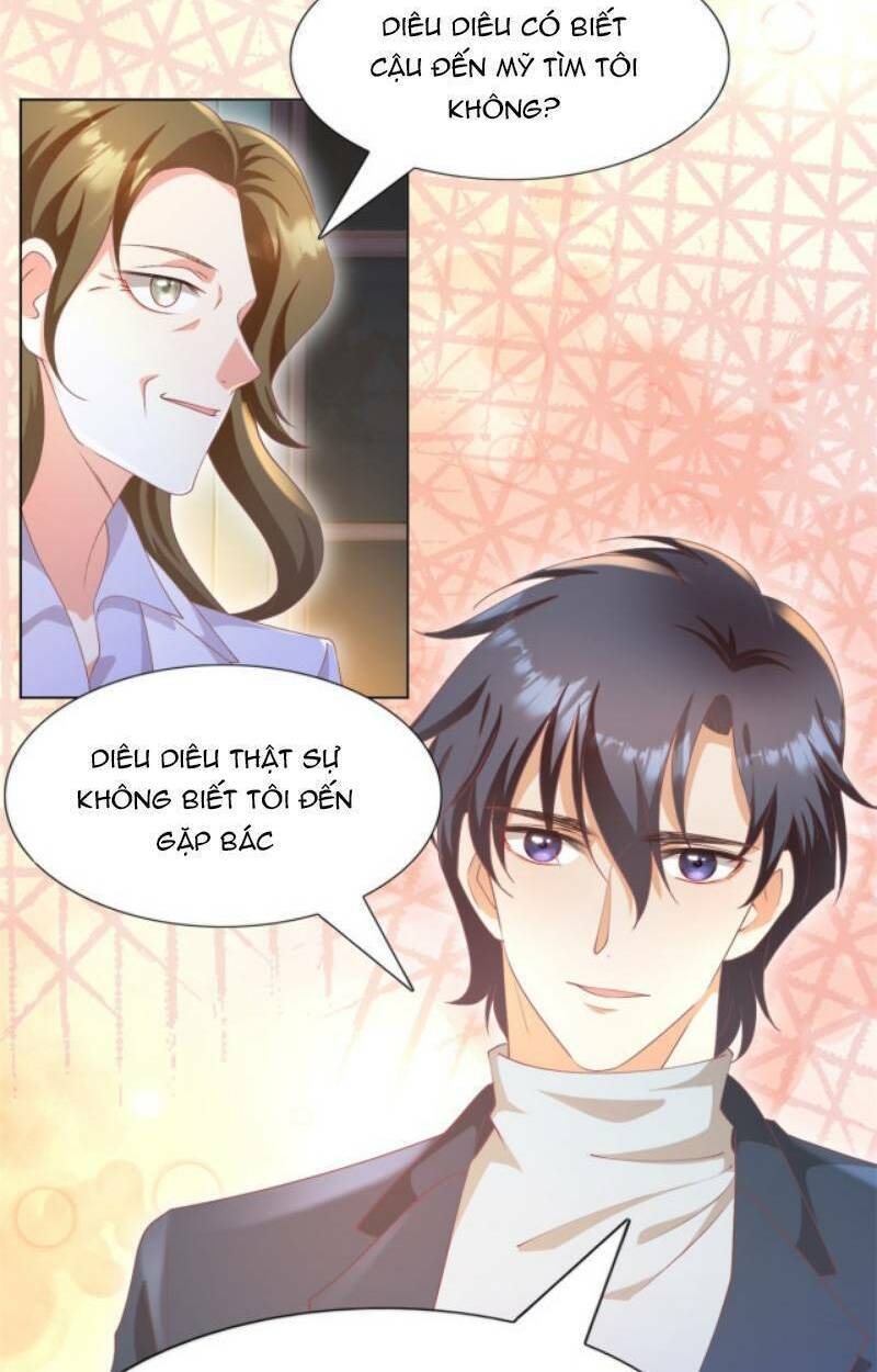 Diêu Diêu Yêu Dấu, Cuối Cùng Sủng Được Em Rồi - Chapter 53 - Page 8