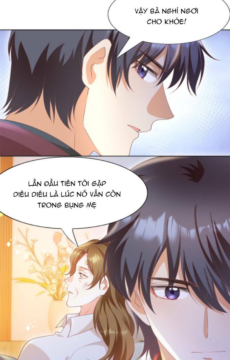 Diêu Diêu Yêu Dấu, Cuối Cùng Sủng Được Em Rồi - Chapter 54 - Page 9